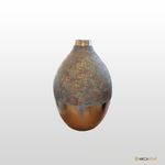VASO METAL 
