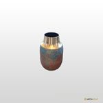 VASO METAL
