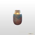 VASO METAL