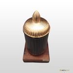 Pote Decorativo
