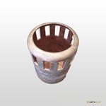 Vaso Decorativo