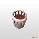 Vaso Decorativo