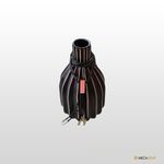 VASO BLACK