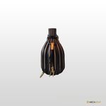 VASO BLACK 