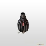 VASO BLACK 