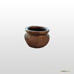 CENTRO DE MESA CERAMICA 