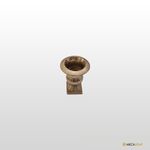 VASO ALUMINIO
