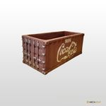 CACHEPO COCA COLA