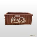CACHEPO COCA COLA