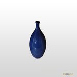 VASO FINO AZUL