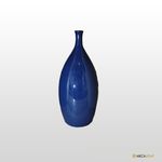 VASO FINO AZUL