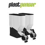 Dispenser PlastPenser 2 Módulos 20L