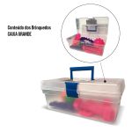 Kit 18 Brinquedo Mordedores Diversos P/ Cachorros Pequenos Copia