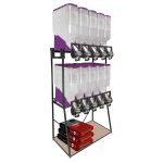 Dispenser PlastPenser 10 Módulos 35L