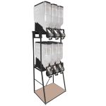 Dispenser PlastPenser 6 Módulos 35L