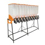 Dispenser PlastPenser 10 Módulos 45L