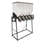 Dispenser PlastPenser 5 Módulos 35L