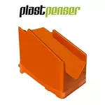 Base Suporte Padrão Para Todos Dispenser Plastpenser Mecpet