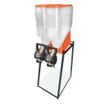 Dispenser PlastPenser 2 Módulos 35L