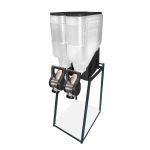 Dispenser PlastPenser 2 Módulos 35L