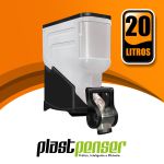 Dispenser PlastPenser 1 Módulos 20L