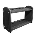 Display Dispenser Balcão Pdv Compacto Com 6 Unidades
