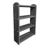 Display Dispenser Balcão Pdv Compacto Com 12 Unidades