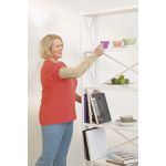 CIRCAID JUXTAFIT ESSENTIALS MANGA LONGA- Direito