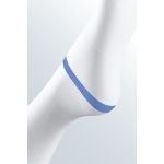 STRUVA 35 MEIA COXA (7/8) - BRANCO - SEM FAIXA SILICONE -ABERTO