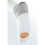 MEIA ELÁSTICA MEDIVEN ULCER KIT PANTURRILHA (3/4) - FECHADO