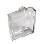 VIDRO LENA 50ML REC 15 GPI TRANSPARENTE