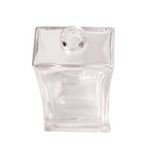 FRASCO TOMMY 50ML REC.15 TRANSPARENTE