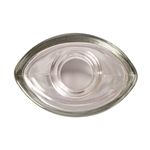 VIDRO VISION 50ML REC.15/GPI TRANSPARENTE