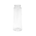 FRASCO MOUSSE EXITO 100ML TRANSP