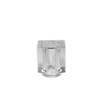 SOBRETAMPA ABSOLUTE B.15 GLASS TRANSP