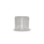 SOBRETAMPA BOX B.15 GLASS TRANSP
