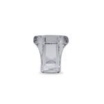 SOBRETAMPA PEGASUS B.15 GLASS TRANSP