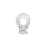 SOBRETAMPA ANEL B.15 GLASS TRANSP