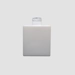 VIDRO CUBE 250ML R.28/410 BRANCO
