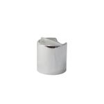 TAMPA DISK TOP R.24/410 PRATA/TRANSP 