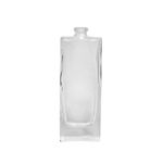 VIDRO DUBAI 50ML REC 15 GPI TRANSPARENTE