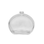 VIDRO JOLIE 100ML REC 15 TRANSPARENTE