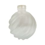 VIDRO BOLA ESPIRAL 250ML R.28/410 FOSCO
