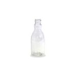 FRASCO PET 80ML R.20/410 GARRAFINHA 
