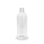 PET CILINDRICO MATRIZ 500ML R 28/410 TRANSPARENTE
