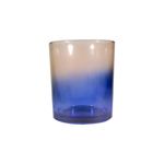 COPO DE VELA 420ML SUNSET