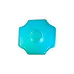 VIDRO ELEGANCE 220ML R 28/410 TIFANY FOSCO