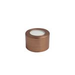 TAMPA DIFUSOR R.28/410 COBRE PRIME