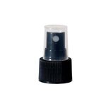 VALVULA SPRAY R.24/410 PRETA (CAPA TRANSP)