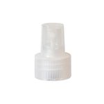 VALVULA SPRAY R.28/410 TRANSPARENTE
